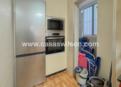 Venta - Apartamento - Torrevieja - La Mata pueblo