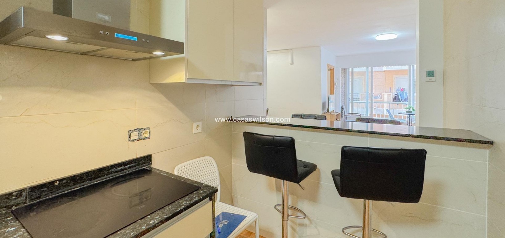 Venta - Apartamento - Torrevieja - La Mata pueblo