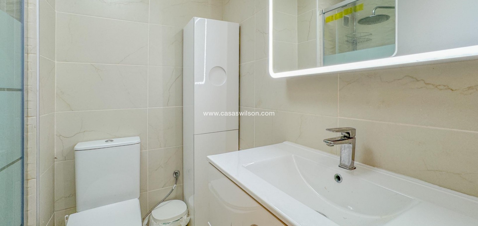 Venta - Apartamento - Torrevieja - La Mata pueblo