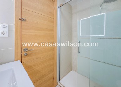 Venta - Apartamento - Torrevieja - La Mata pueblo