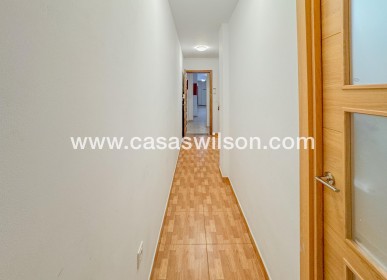 Venta - Apartamento - Torrevieja - La Mata pueblo