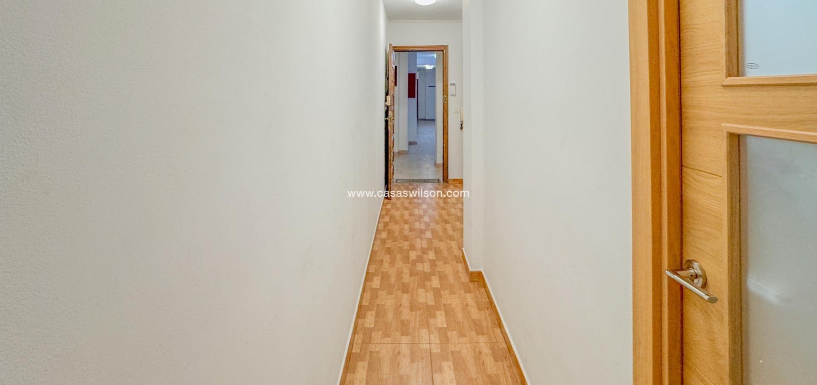 Venta - Apartamento - Torrevieja - La Mata pueblo