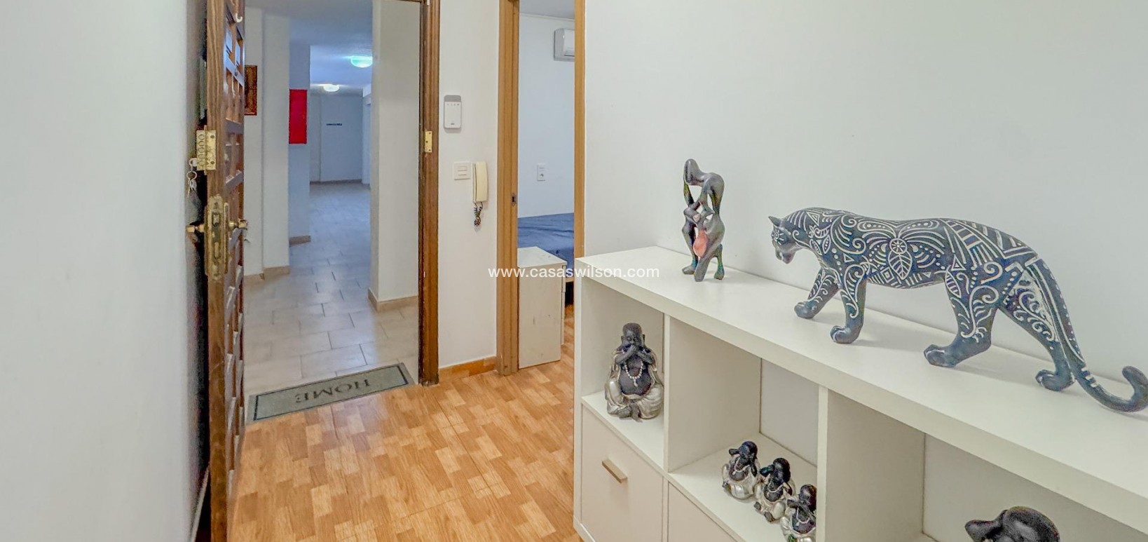 Venta - Apartamento - Torrevieja - La Mata pueblo