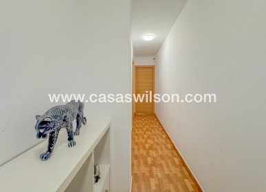 Venta - Apartamento - Torrevieja - La Mata pueblo