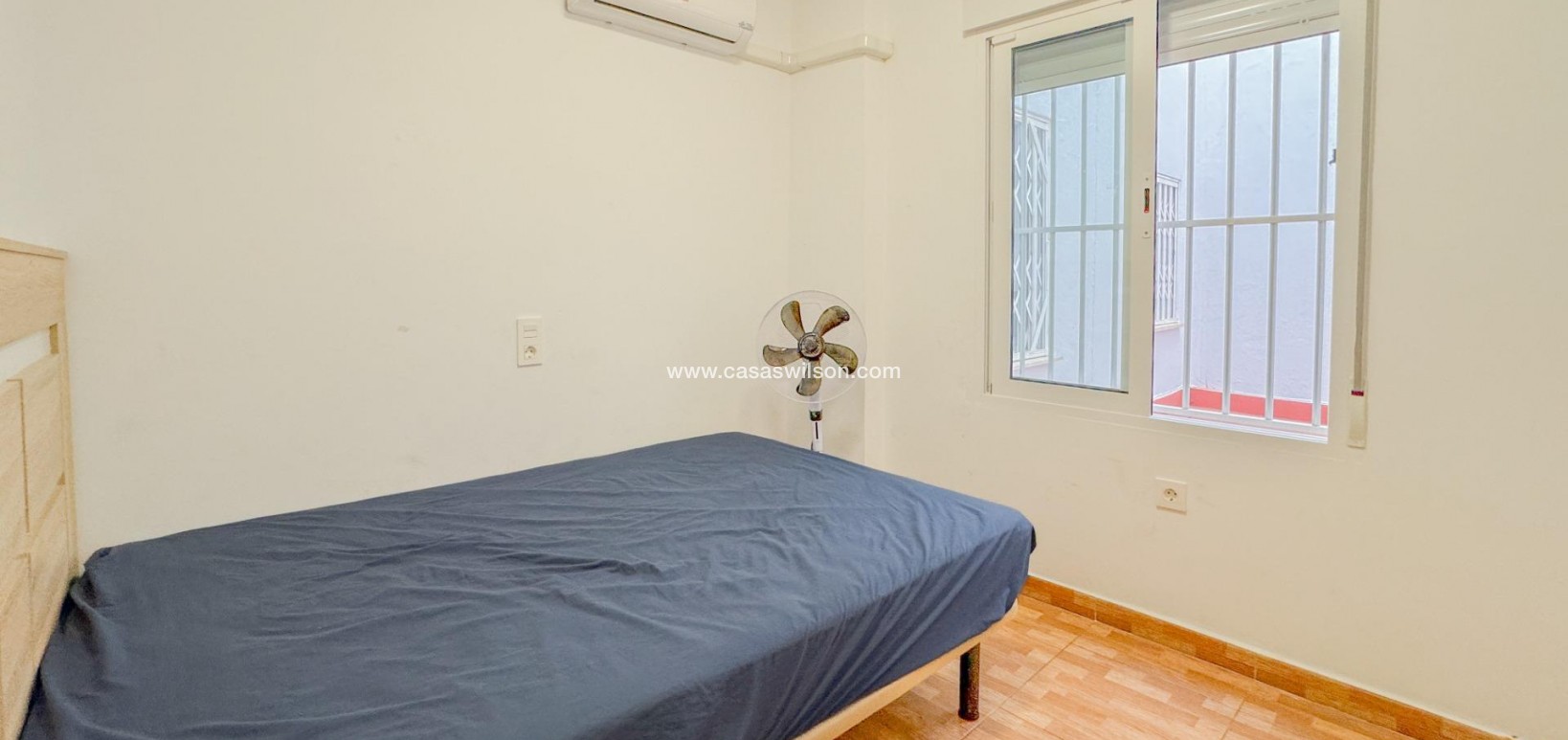 Venta - Apartamento - Torrevieja - La Mata pueblo