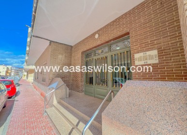 Venta - Apartamento - Torrevieja - La Mata pueblo