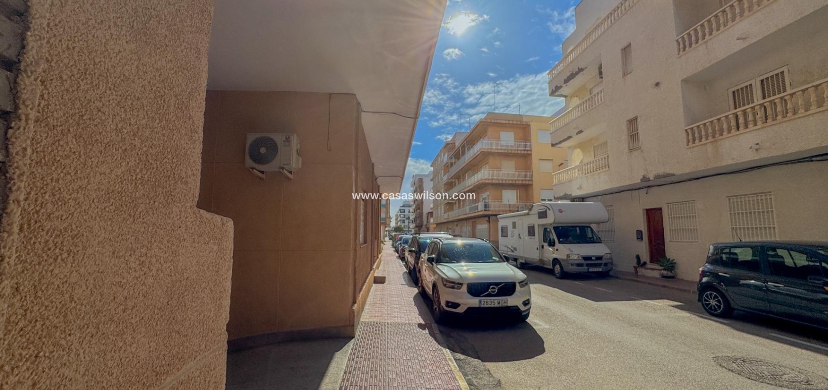 Venta - Apartamento - Torrevieja - La Mata pueblo