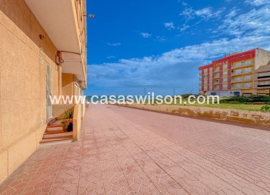 Venta - Apartamento - Torrevieja - La Mata pueblo