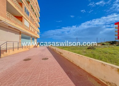 Venta - Apartamento - Torrevieja - La Mata pueblo