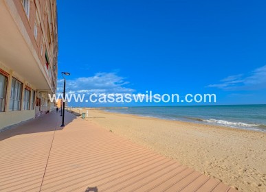 Venta - Apartamento - Torrevieja - La Mata pueblo