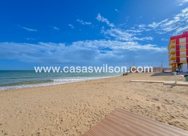 Venta - Apartamento - Torrevieja - La Mata pueblo