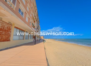 Venta - Apartamento - Torrevieja - La Mata pueblo