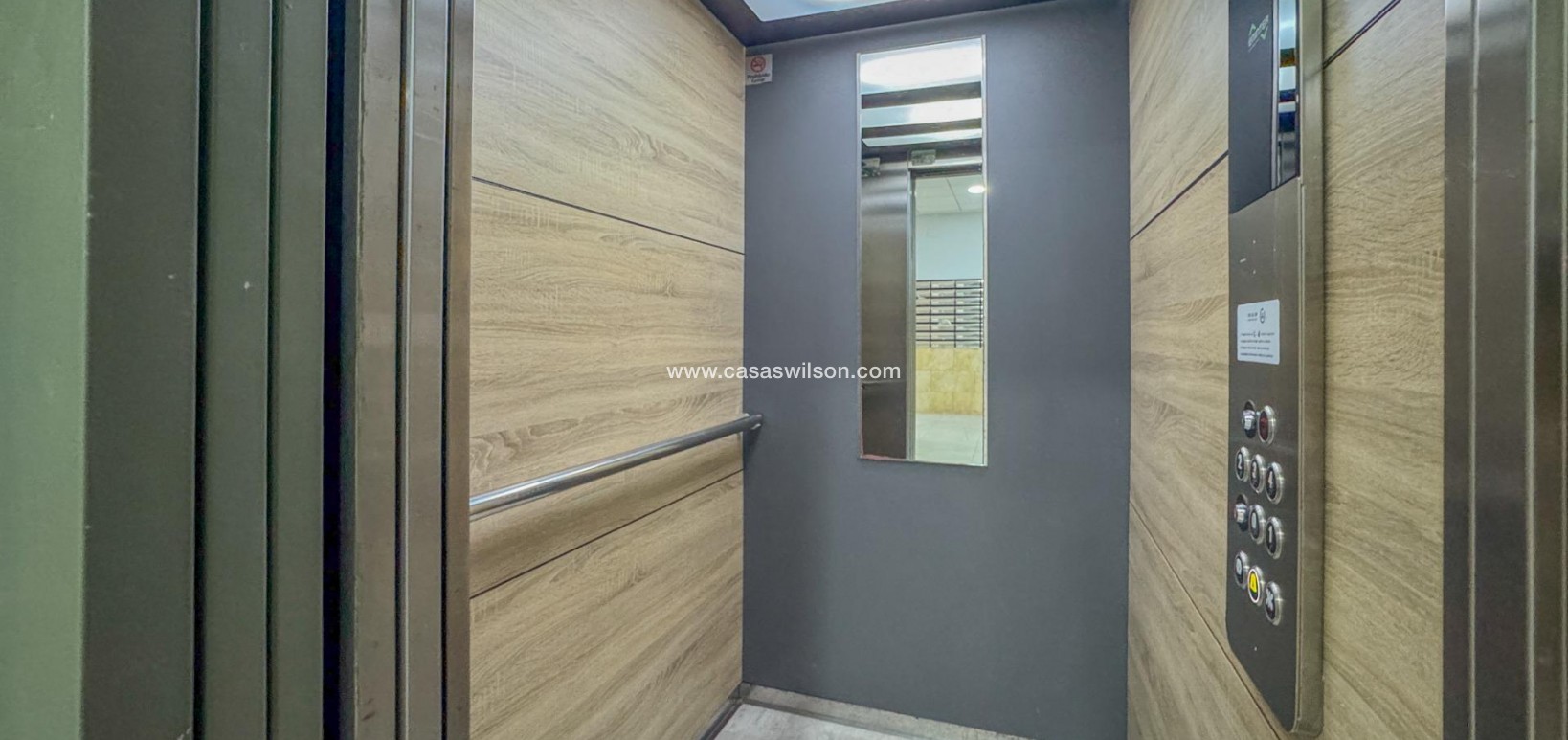 Venta - Apartamento - Torrevieja - La Mata pueblo