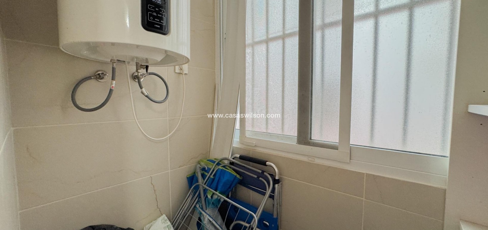 Venta - Apartamento - Torrevieja - La Mata pueblo