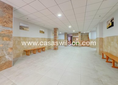 Venta - Apartamento - Torrevieja - La Mata pueblo