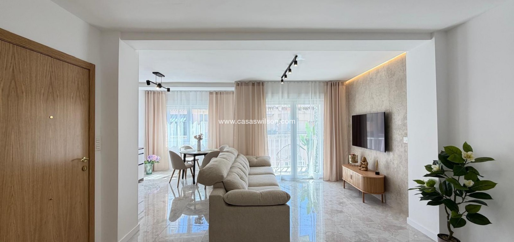 Sale - Apartment - Torrevieja - Estacion De Autobuses