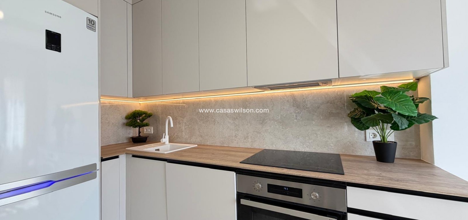 Sale - Apartment - Torrevieja - Estacion De Autobuses