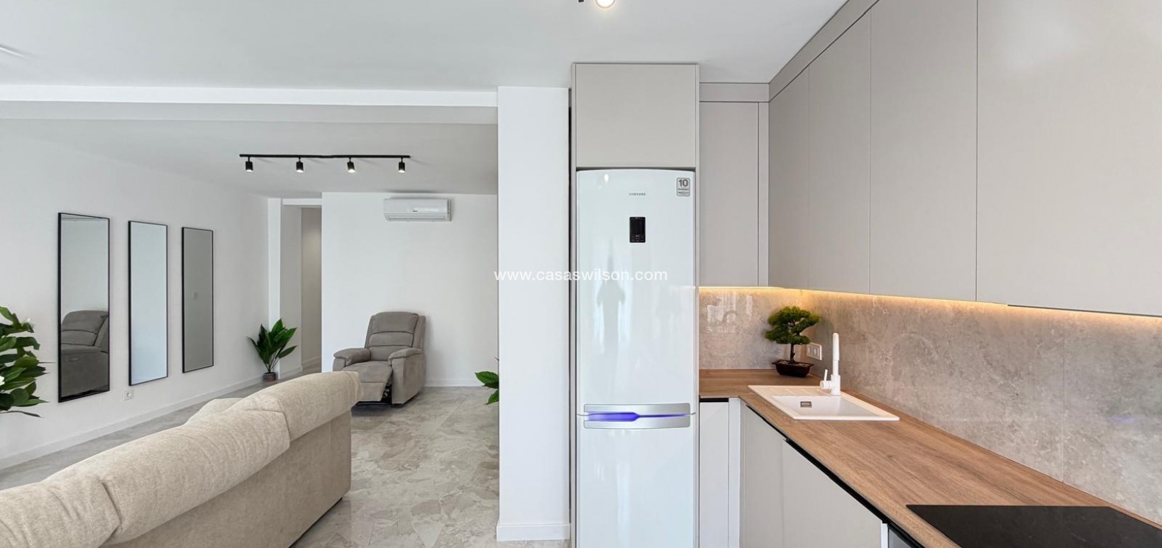 Sale - Apartment - Torrevieja - Estacion De Autobuses