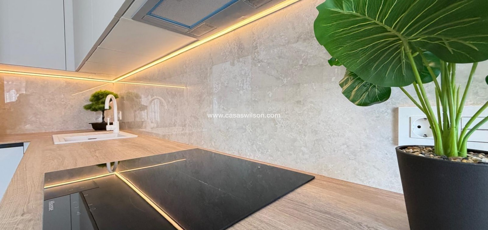 Sale - Apartment - Torrevieja - Estacion De Autobuses