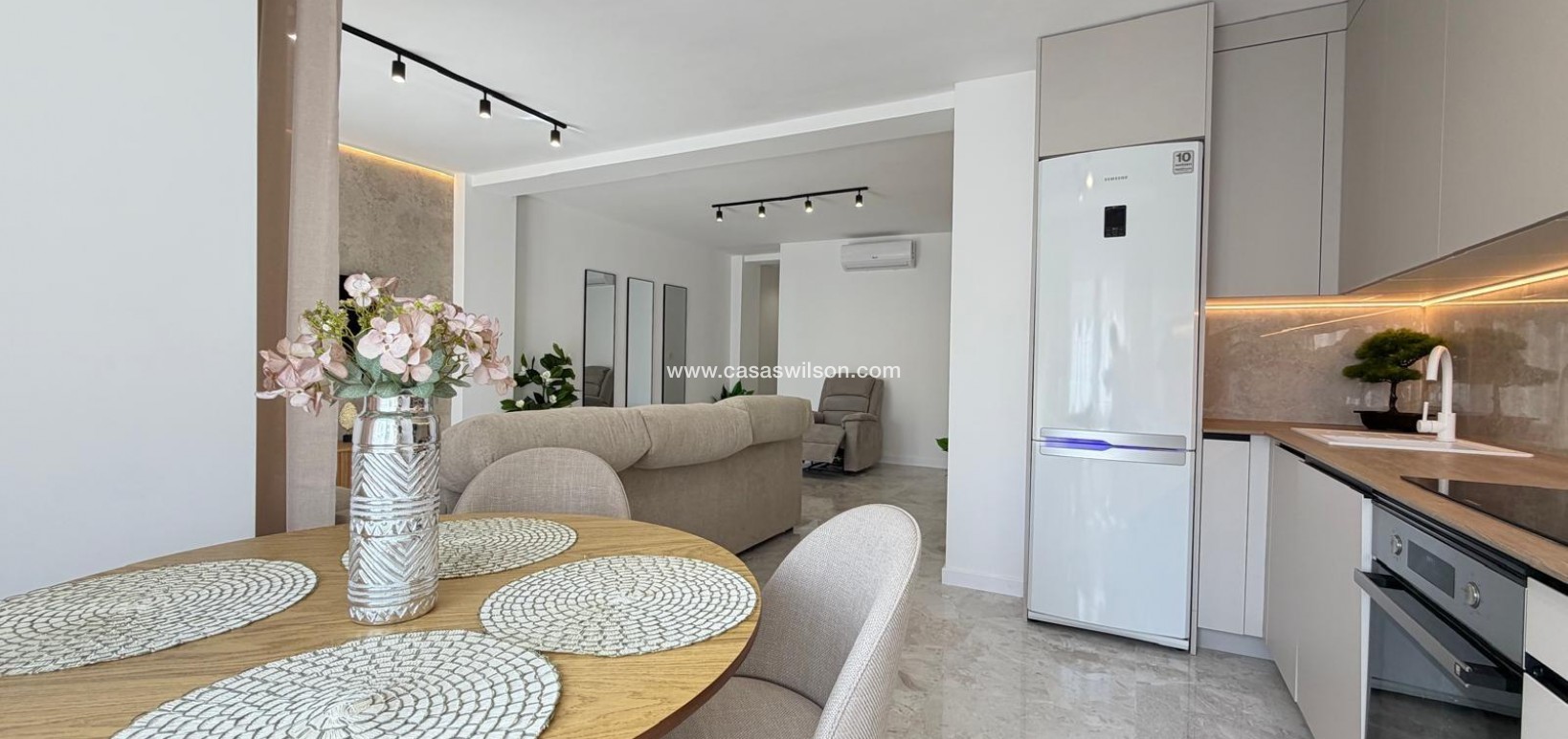 Sale - Apartment - Torrevieja - Estacion De Autobuses