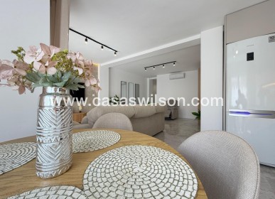 Sale - Apartment - Torrevieja - Estacion De Autobuses