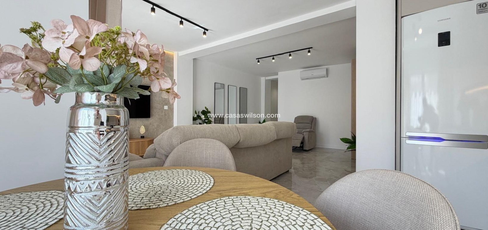 Sale - Apartment - Torrevieja - Estacion De Autobuses