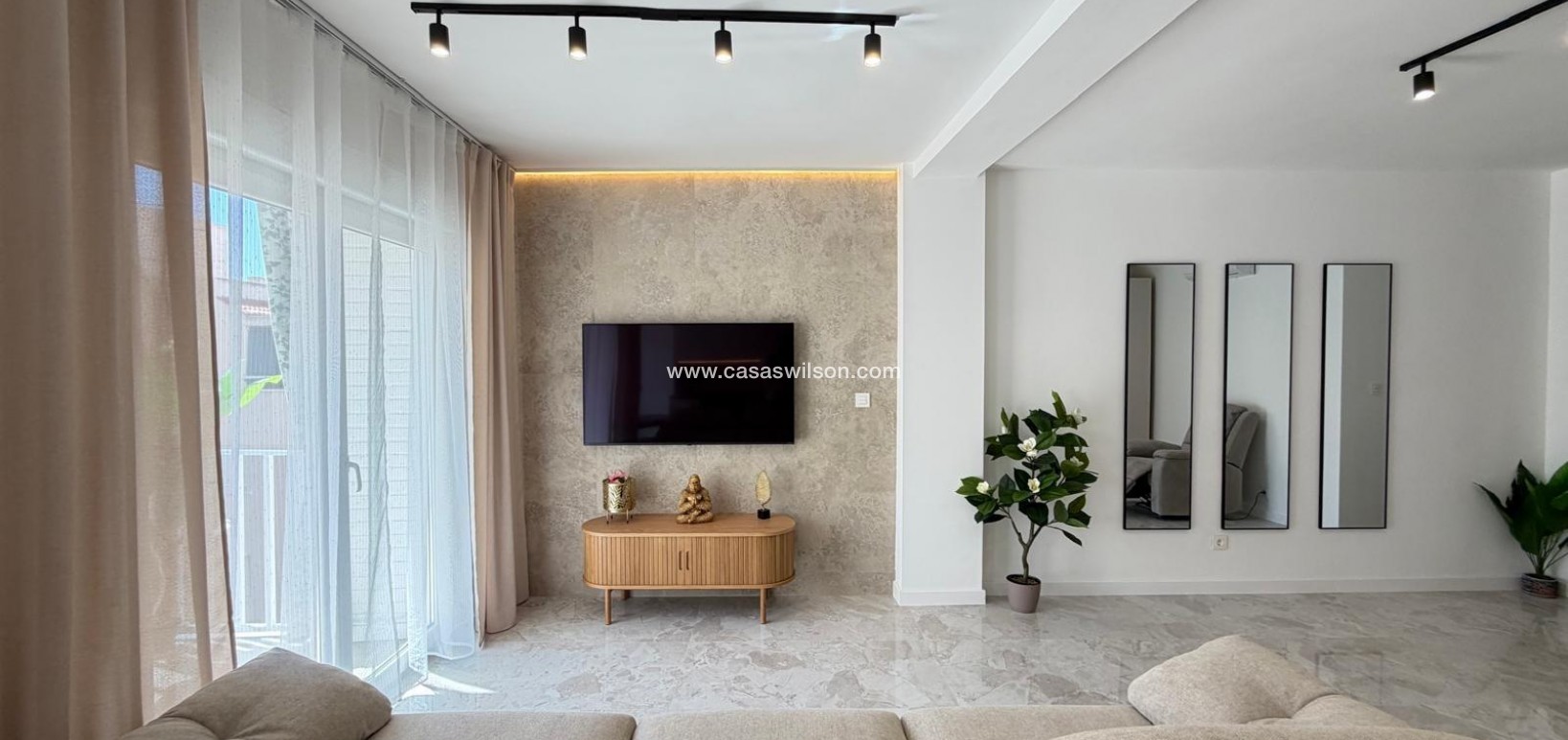 Sale - Apartment - Torrevieja - Estacion De Autobuses