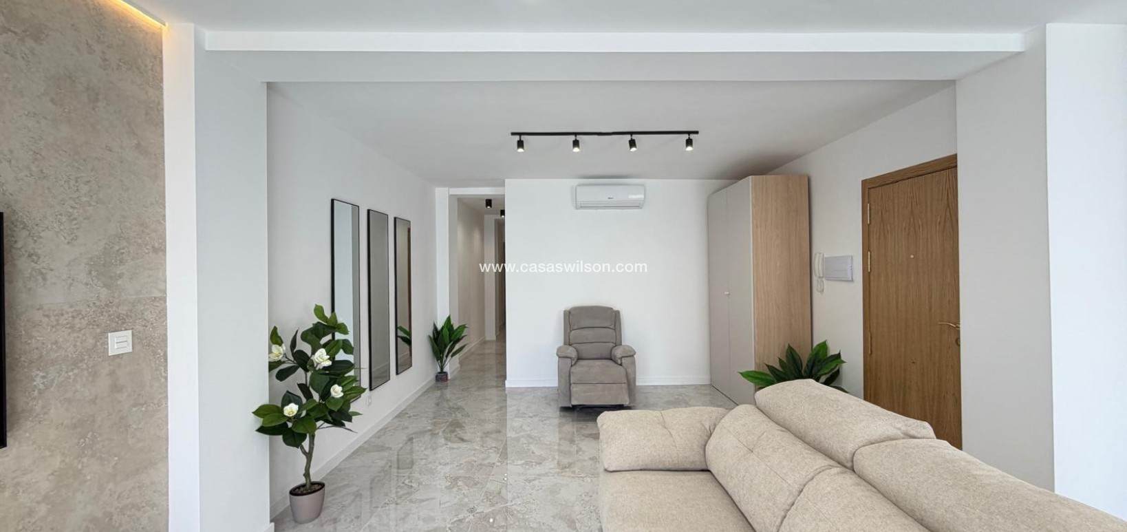 Sale - Apartment - Torrevieja - Estacion De Autobuses