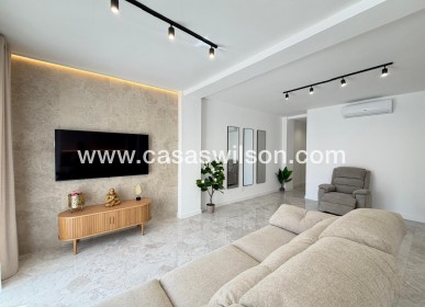 Sale - Apartment - Torrevieja - Estacion De Autobuses