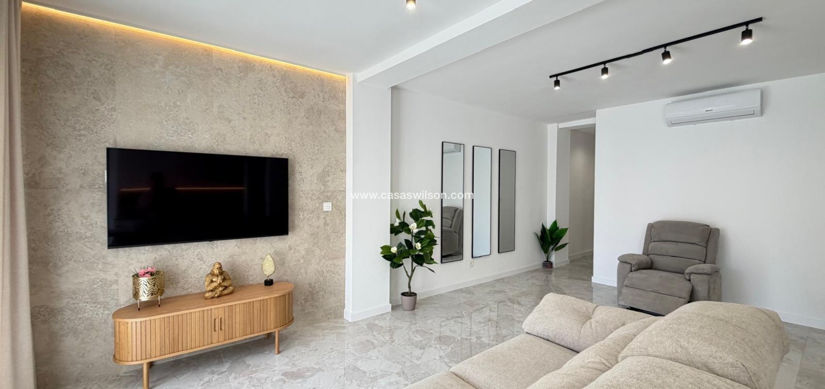 Sale - Apartment - Torrevieja - Estacion De Autobuses