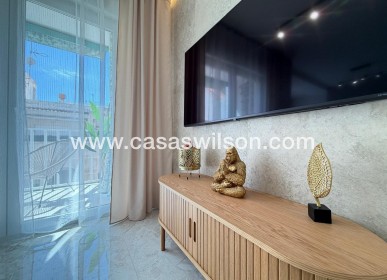 Sale - Apartment - Torrevieja - Estacion De Autobuses