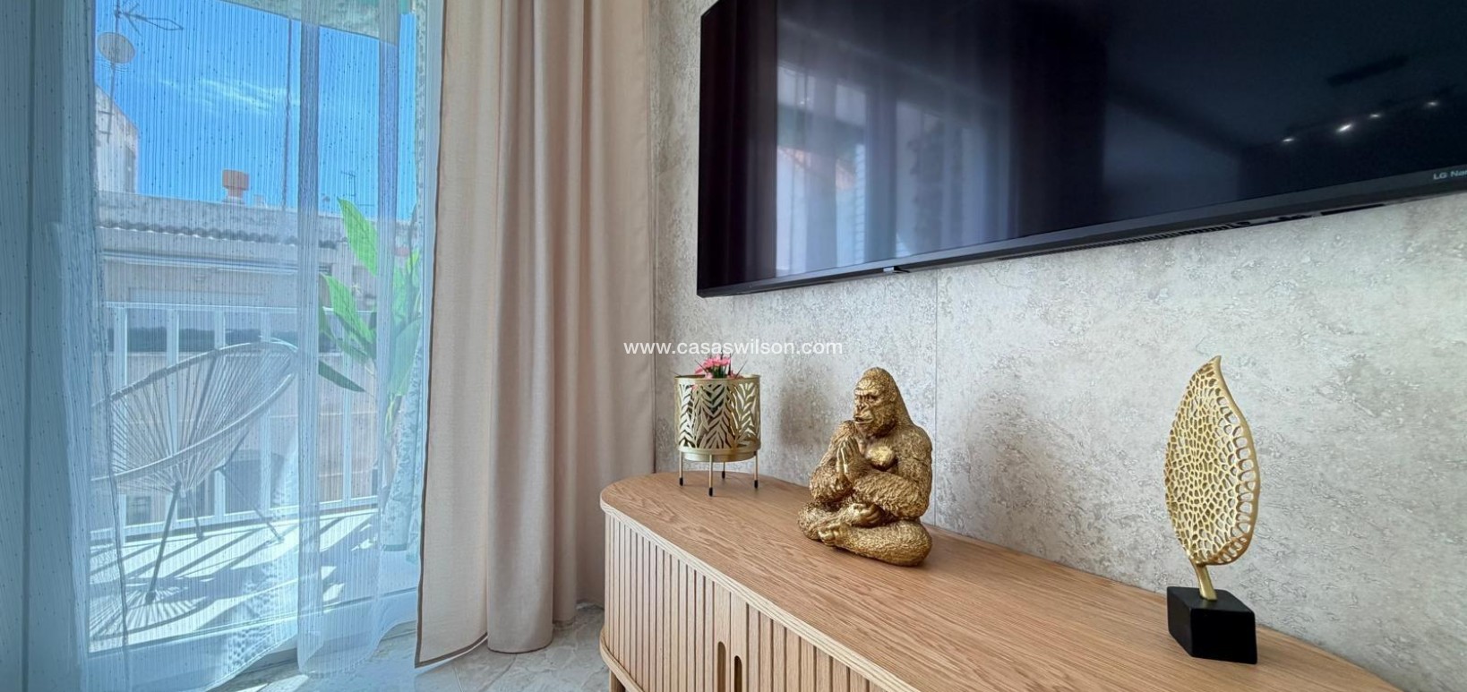 Sale - Apartment - Torrevieja - Estacion De Autobuses