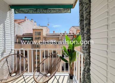 Sale - Apartment - Torrevieja - Estacion De Autobuses