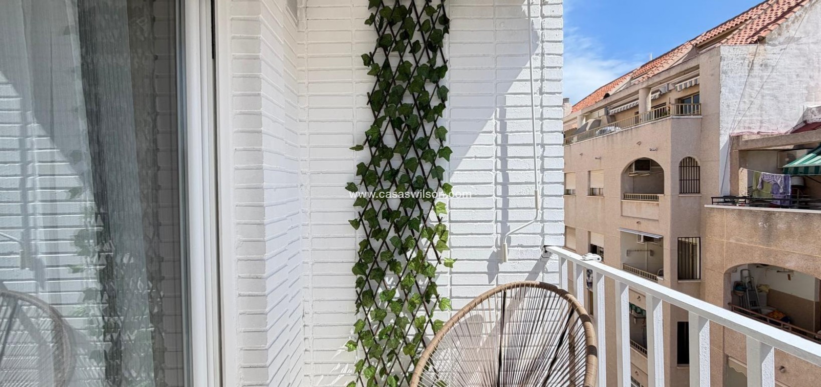 Sale - Apartment - Torrevieja - Estacion De Autobuses