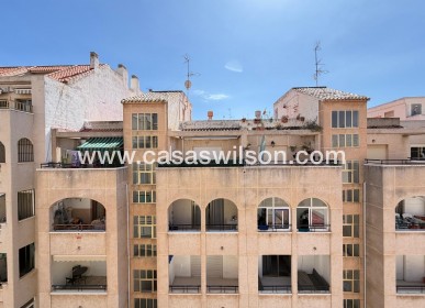 Sale - Apartment - Torrevieja - Estacion De Autobuses