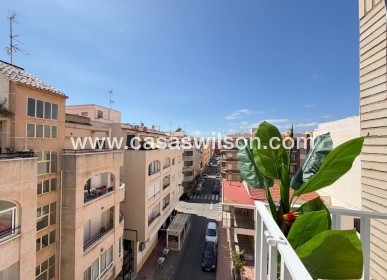 Sale - Apartment - Torrevieja - Estacion De Autobuses