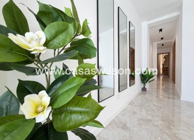 Sale - Apartment - Torrevieja - Estacion De Autobuses