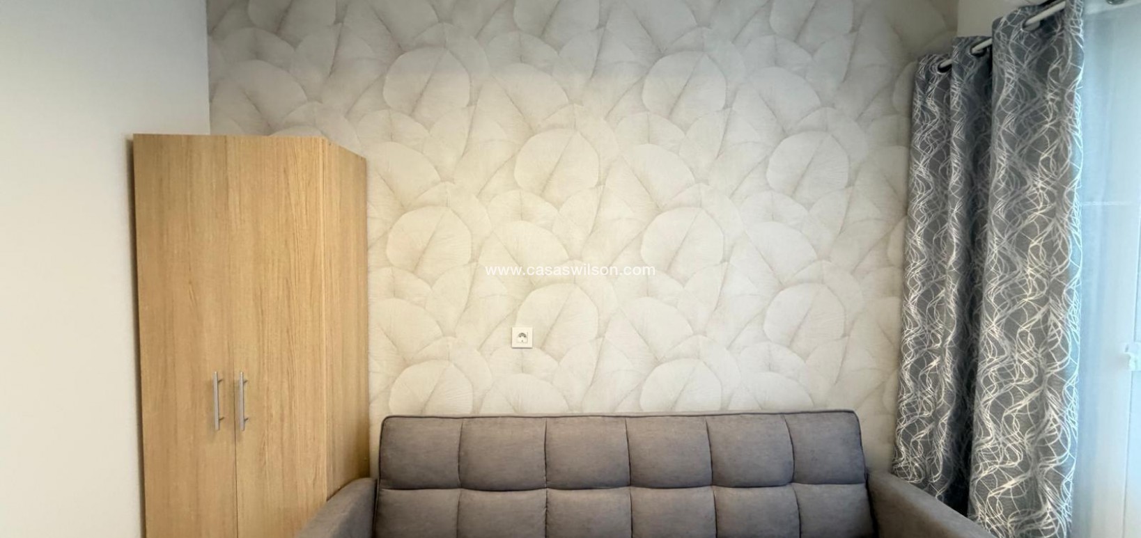 Sale - Apartment - Torrevieja - Estacion De Autobuses