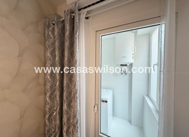 Sale - Apartment - Torrevieja - Estacion De Autobuses