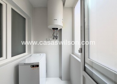 Sale - Apartment - Torrevieja - Estacion De Autobuses