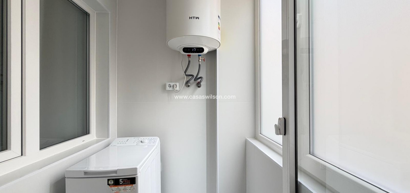 Sale - Apartment - Torrevieja - Estacion De Autobuses