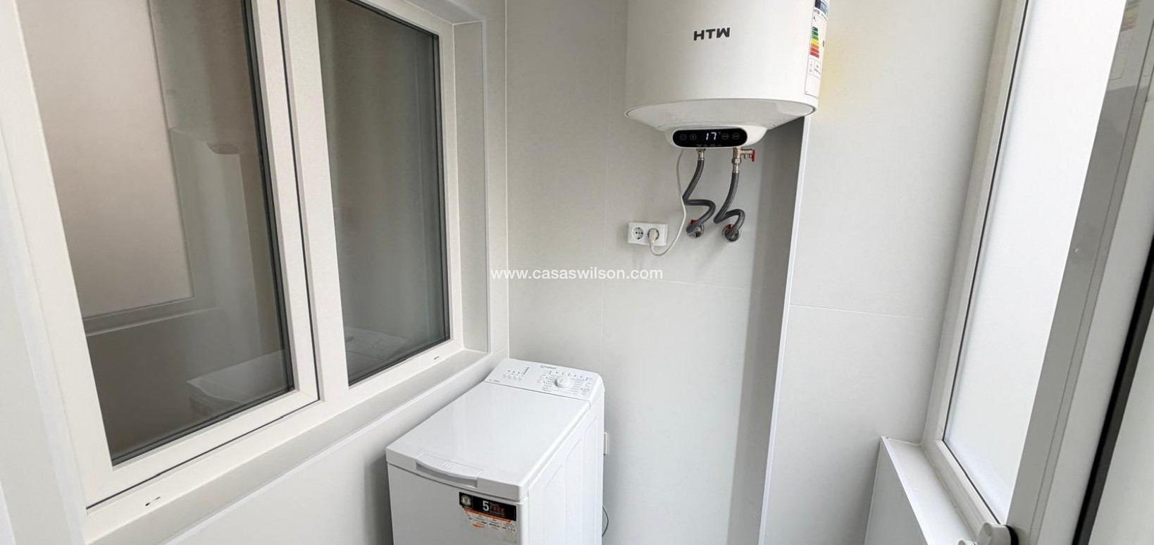 Sale - Apartment - Torrevieja - Estacion De Autobuses