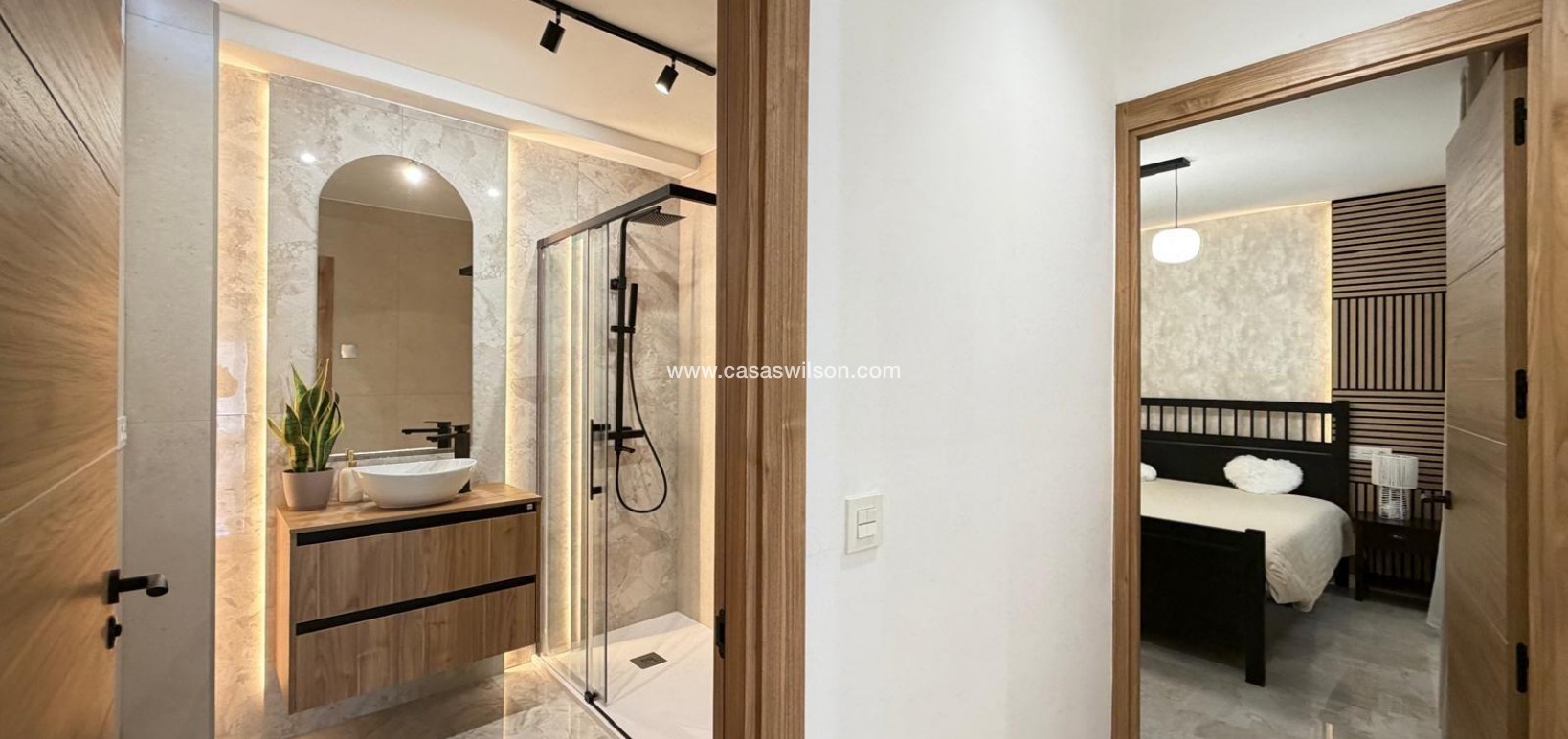 Sale - Apartment - Torrevieja - Estacion De Autobuses