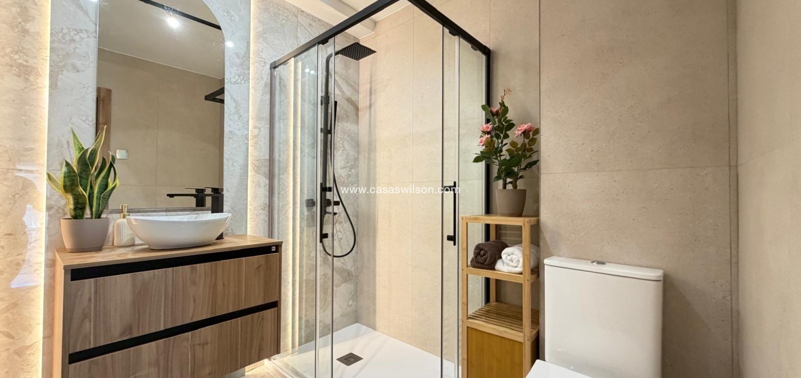 Sale - Apartment - Torrevieja - Estacion De Autobuses