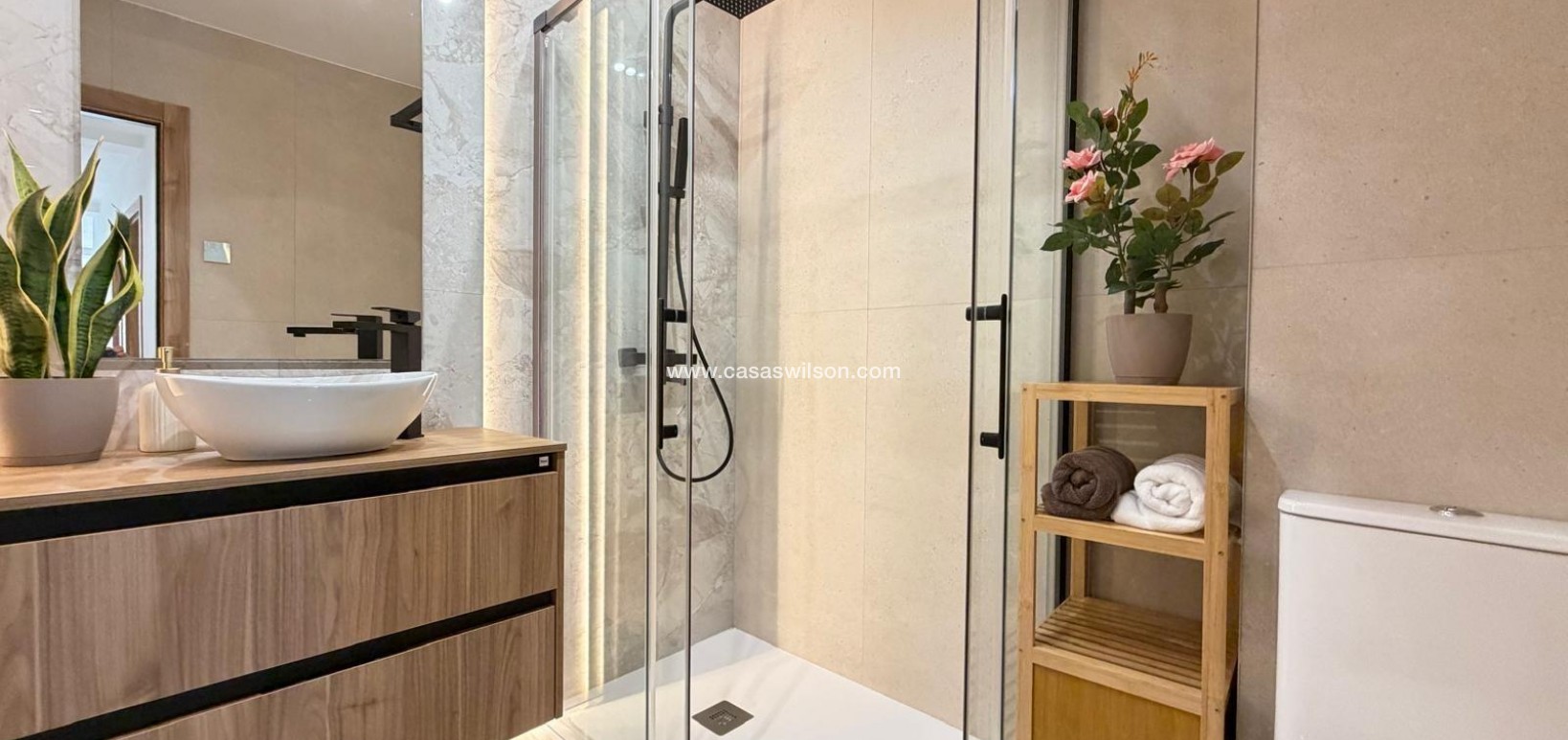 Sale - Apartment - Torrevieja - Estacion De Autobuses