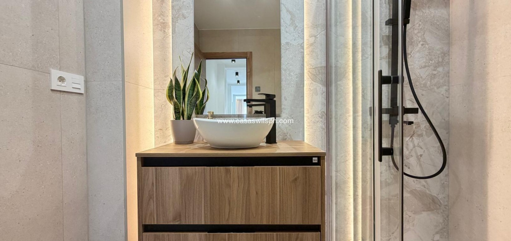 Sale - Apartment - Torrevieja - Estacion De Autobuses