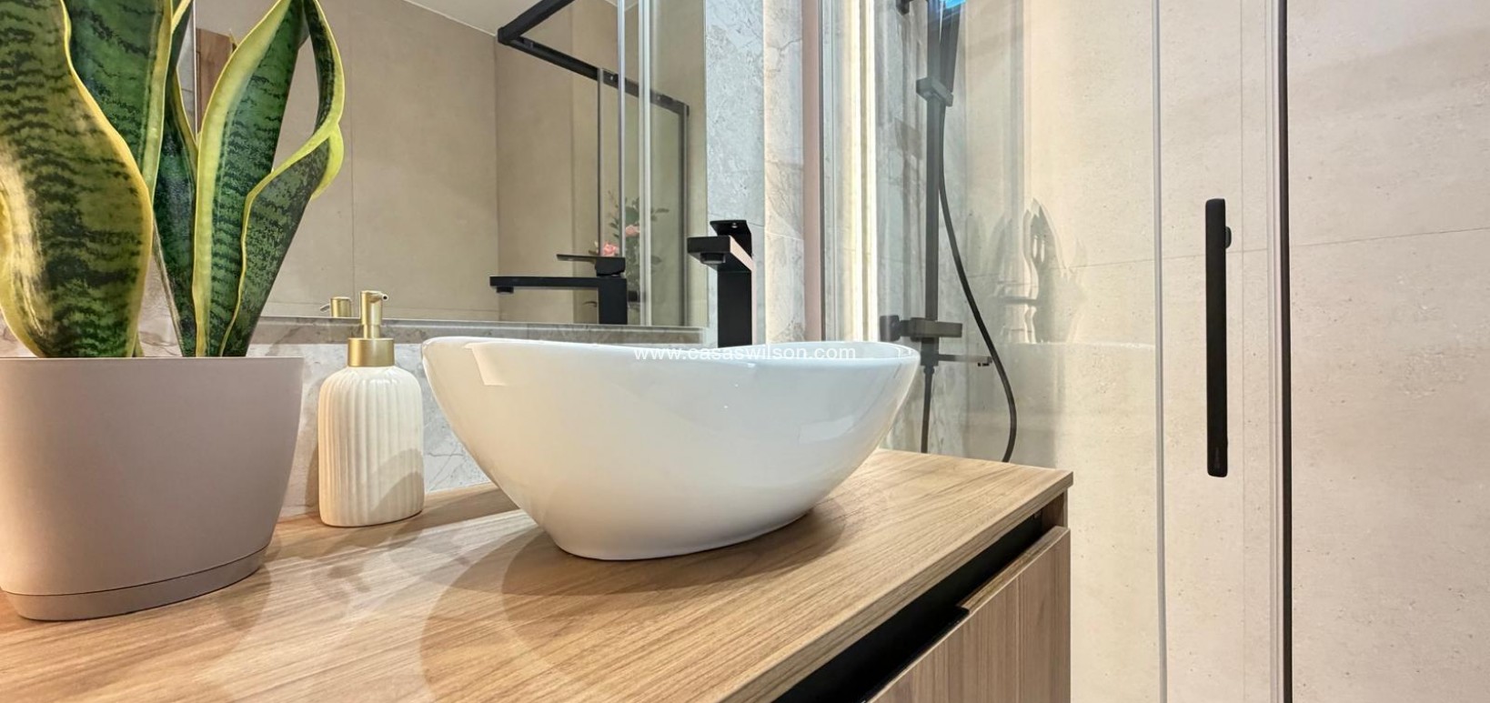 Sale - Apartment - Torrevieja - Estacion De Autobuses