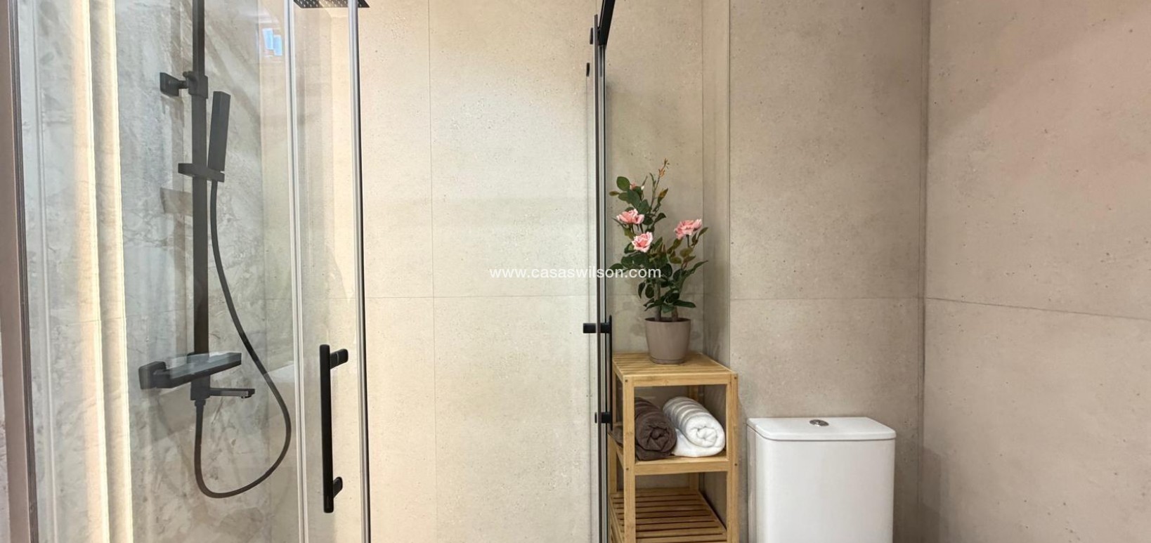 Sale - Apartment - Torrevieja - Estacion De Autobuses