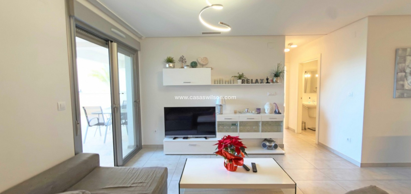 Sale - Apartment - Orihuela Costa - Los Dolses