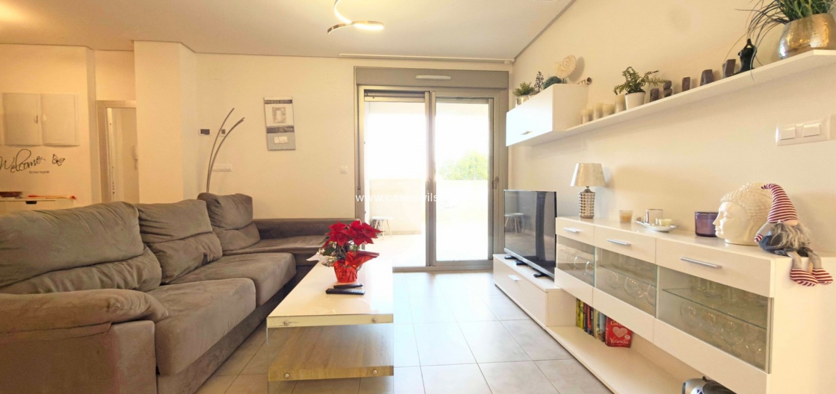 Sale - Apartment - Orihuela Costa - Los Dolses